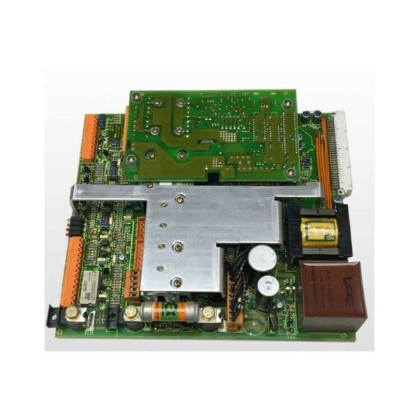 Siemens Power Module 6SC6100-0GC14